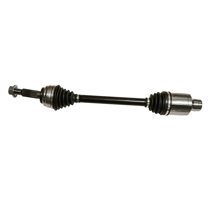 Car Parts Model S 103061600-D Car Accessories Rear Axle Shaft Axle Drive Shaft For Tesla
