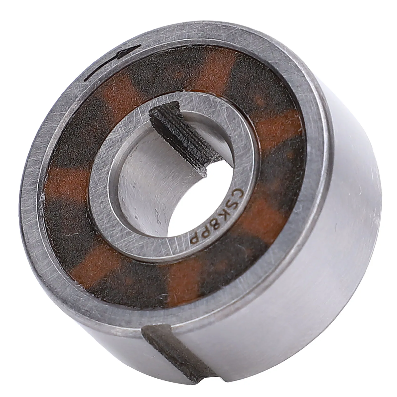 One Way Bearing CSK8PP 8x22x9mm Clutch Bearing with Inner Keyway Industrial Supplies Clutch Bearing One Way Clutch Bearing