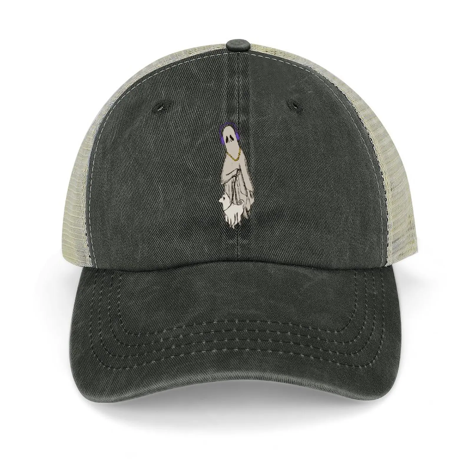 

Best Friend to the End Baseball Cap Fishing cap Snapback Cap Cosplay Mens Caps Women's