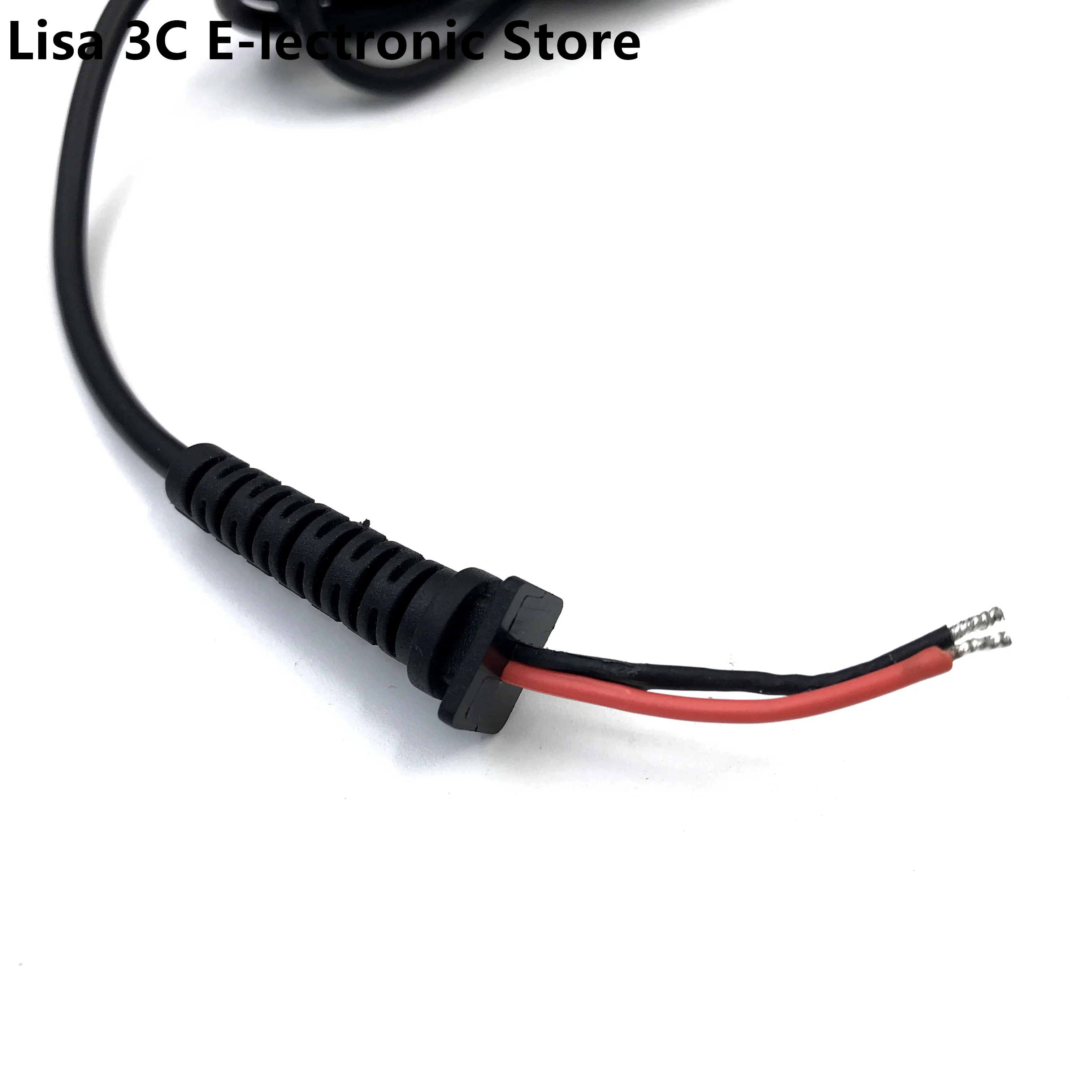 External DC Power Supply Adapter Jack Charger Charging Connector Cable Cord for Microsoft Surface Pro 2 12V 3.6A