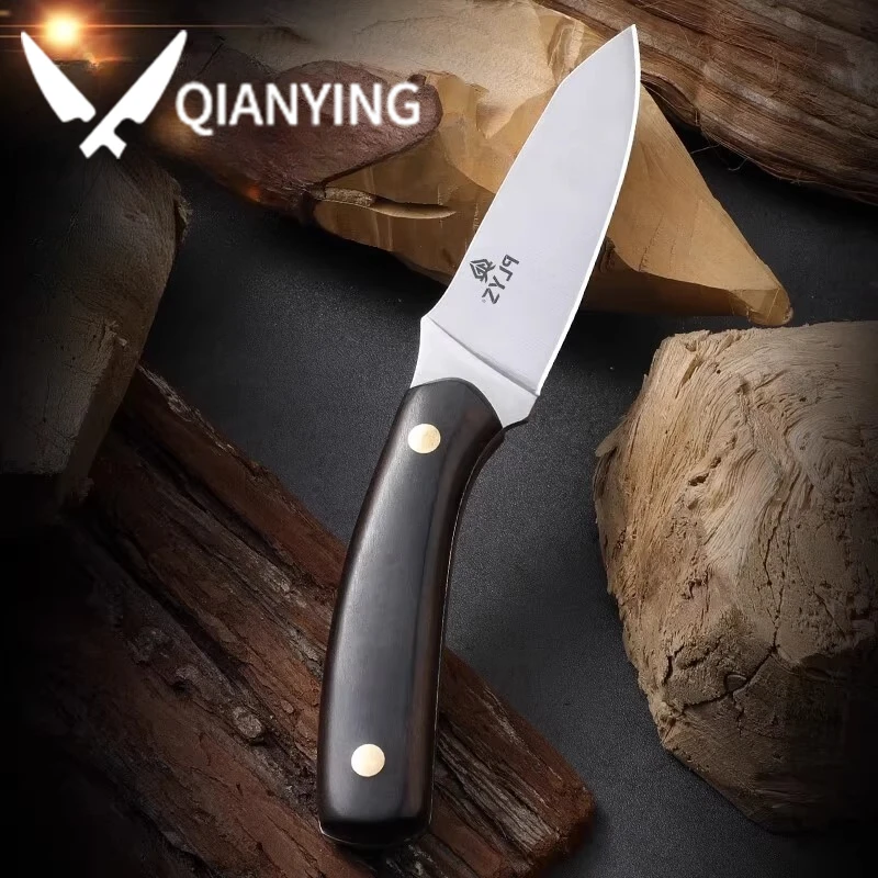 

Тактический уличный нож высокой твердости, нож для самообороны, нож для выживания, нож для выживания в дикой природе, портативный нож