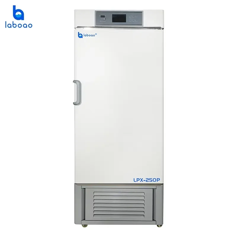 for  Precision Biochemical Incubator 0-65 Temperature Control Stainless Steel Construction Laboratory Equipment