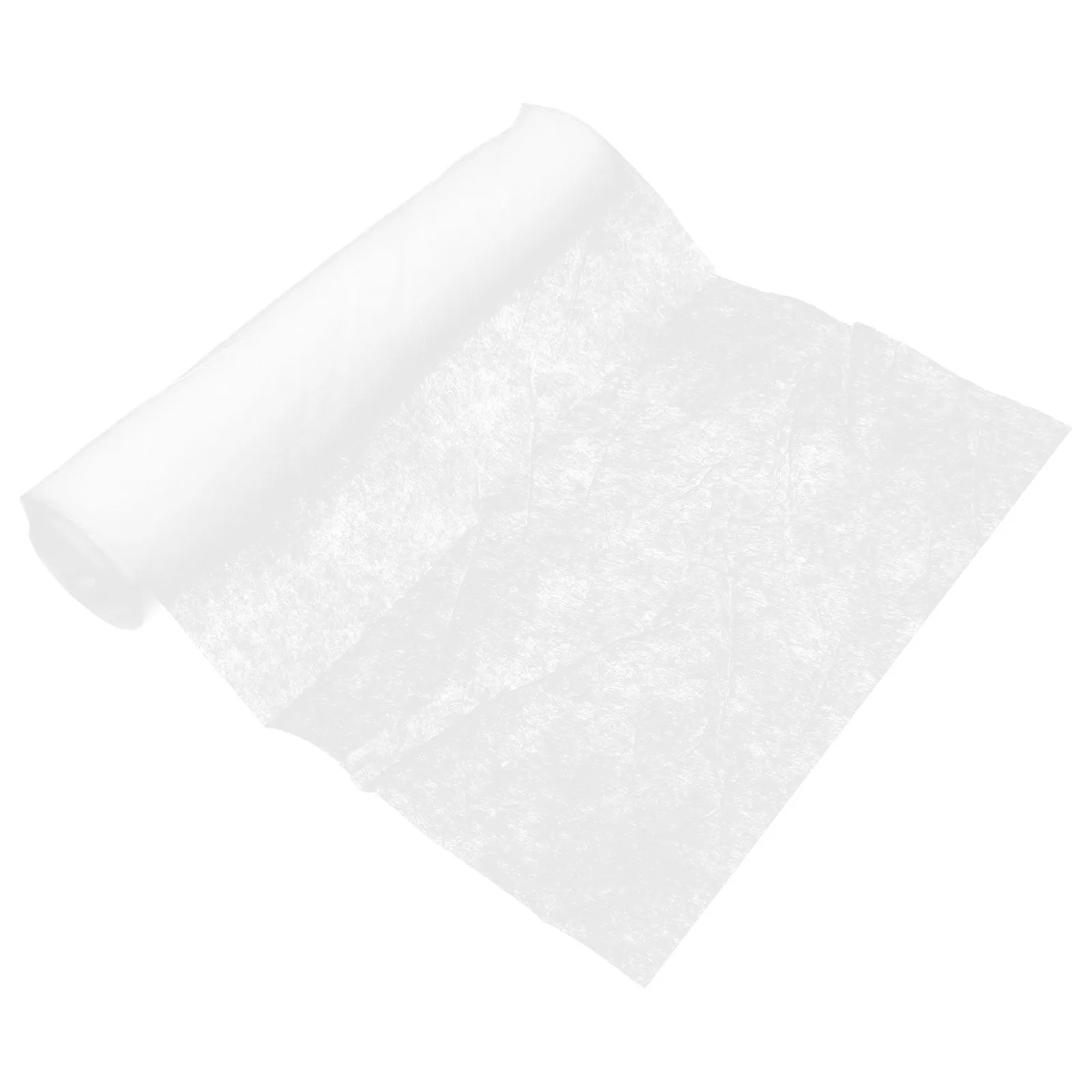 10M Oil-Proof Sticker Paper for Range Hood Premium Non-Woven Oil-Absorbing Filter Paper Keeps Suction Exhaust Unblocked Clean