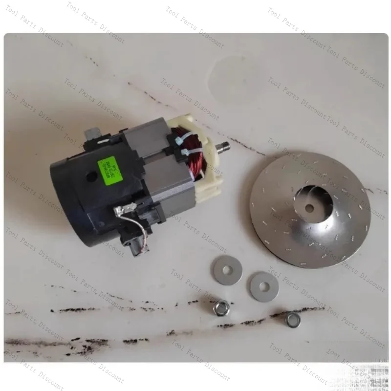 1200W Vacuum Cleaner Adapted To D807/D-807/806/805 Split Accessories Motor Thickened Material