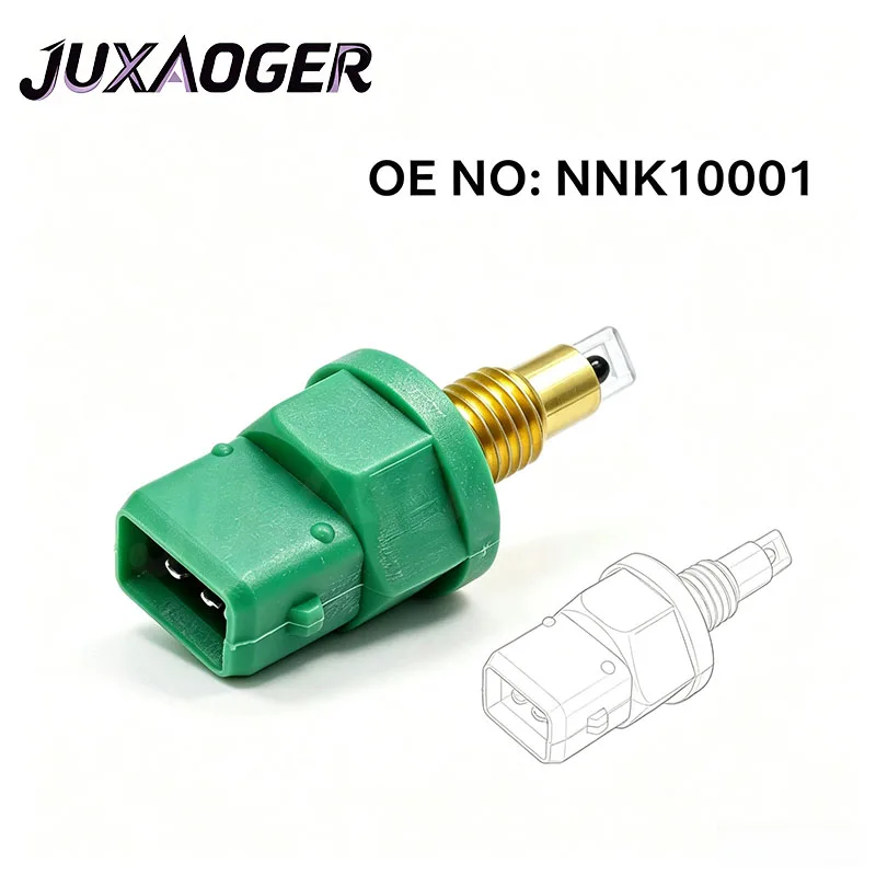 Intake Air Temperature IAT Sensor NNK10001 NNK10001L For Rover 25 45 75 MG TF ZR ZS ZT MGF Classic Mini Cooper 1.1 1.4 1.6 1.8