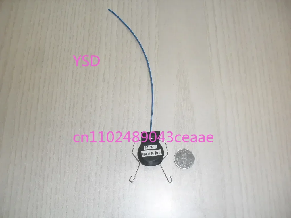 Transmitter Beacon Hawk Hunting Tracking Radio DF Tracker Hawk Locator 20MW 2032