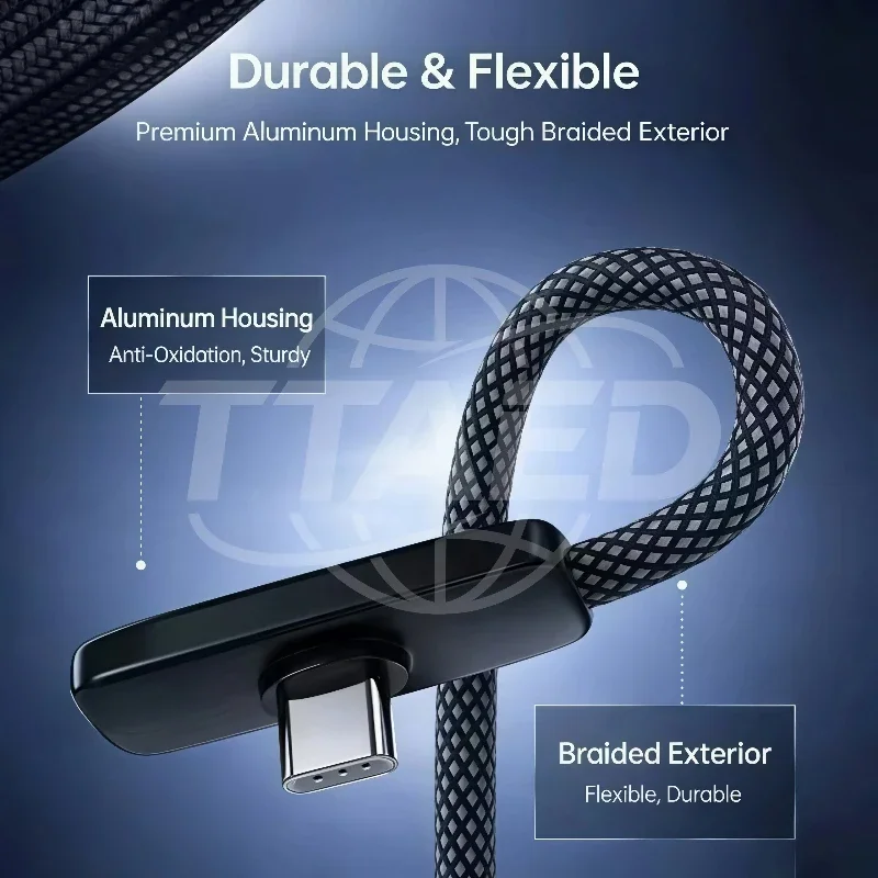 Thumbnail 3 - #2 Best Fast Charging Data Cables to Buy In 2026