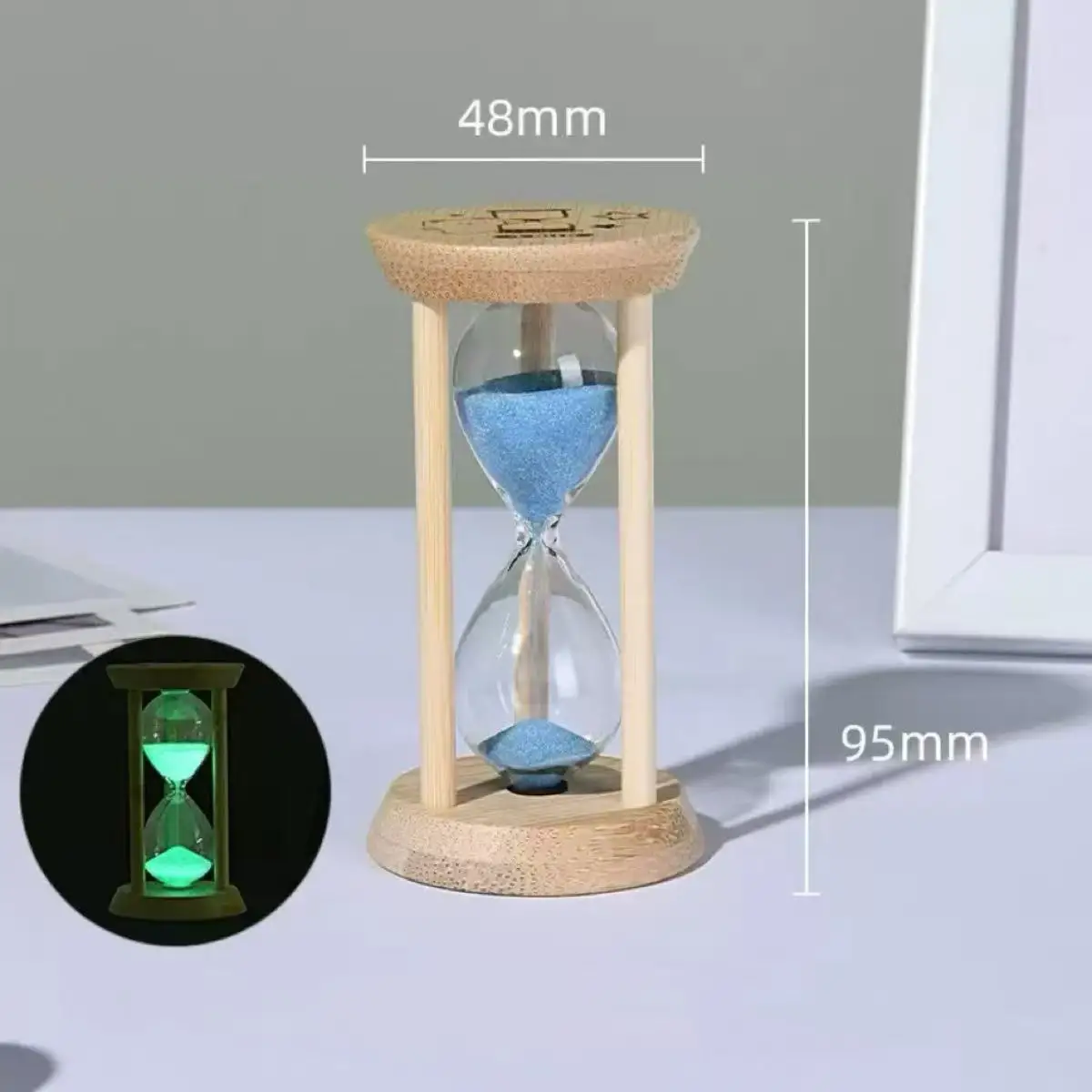 Thumbnail 3 - #29 Hourglasses Comparison Guide