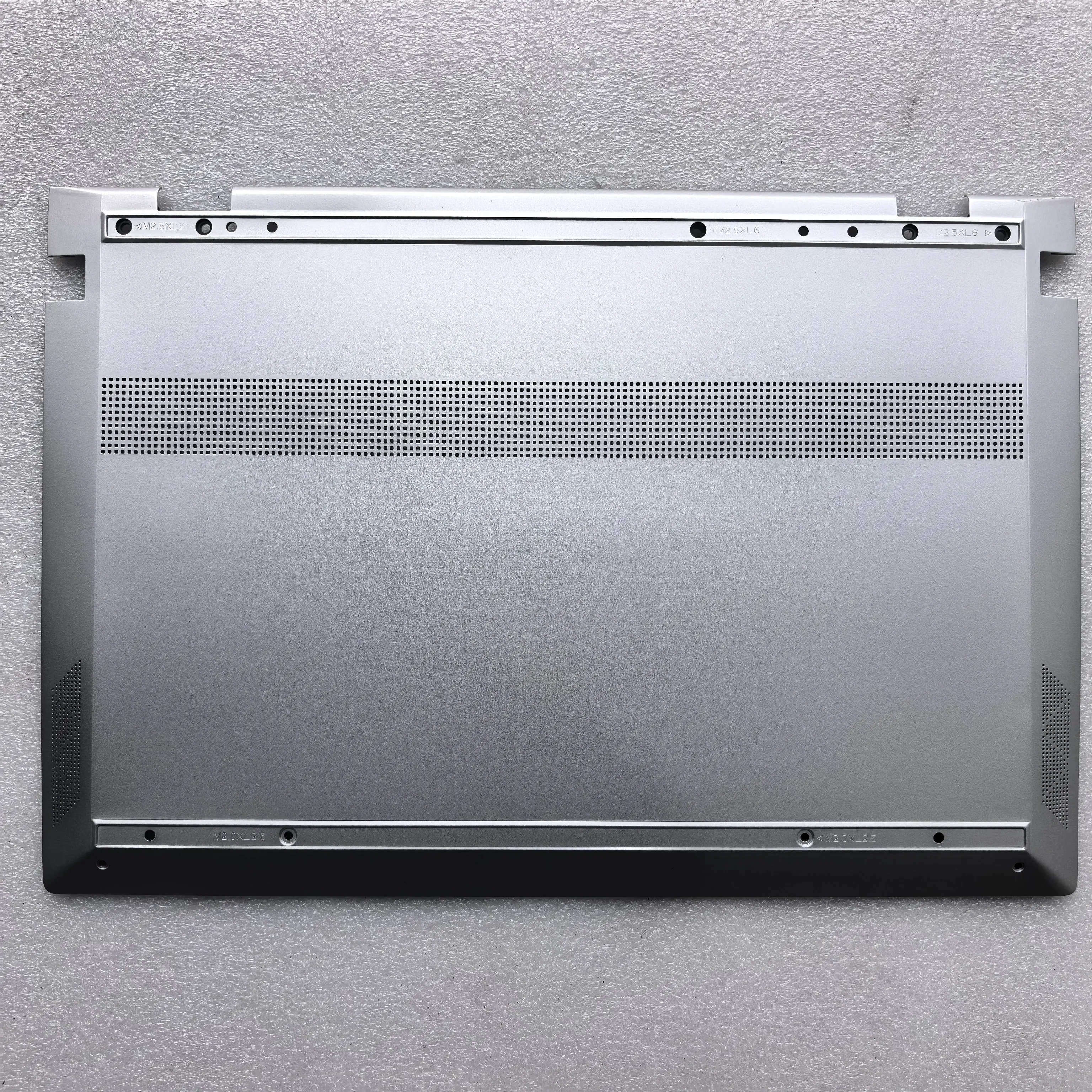 New laptop bottom case cover for HP  ENVY 13-AH TPN-W136