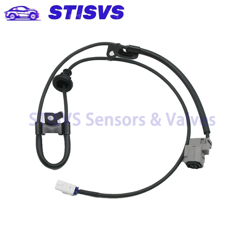 

89516-06200 Rear Left ABS Wheel Speed Sensor Wiring Harness For 2012-2017 Toyota Corolla Sedan 2.5 3.5 8951606200Car Spare Parts