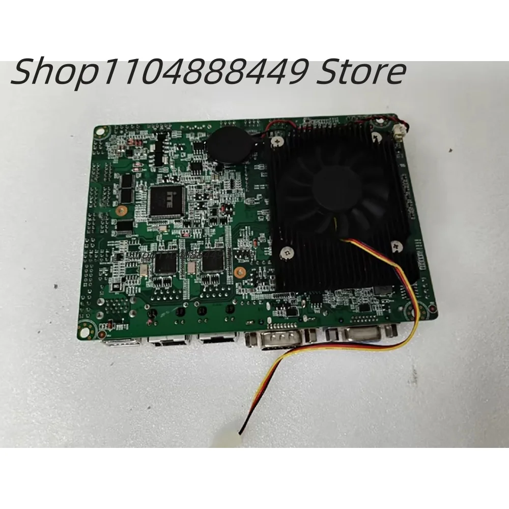 IPC-I1356P02-03-V2.1 Placa base de control industrial