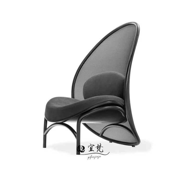 Move Rotate Living Room Chairs Adults Modren Design White Living Room Chairs Back Support Sillones Modernos Furniture Home