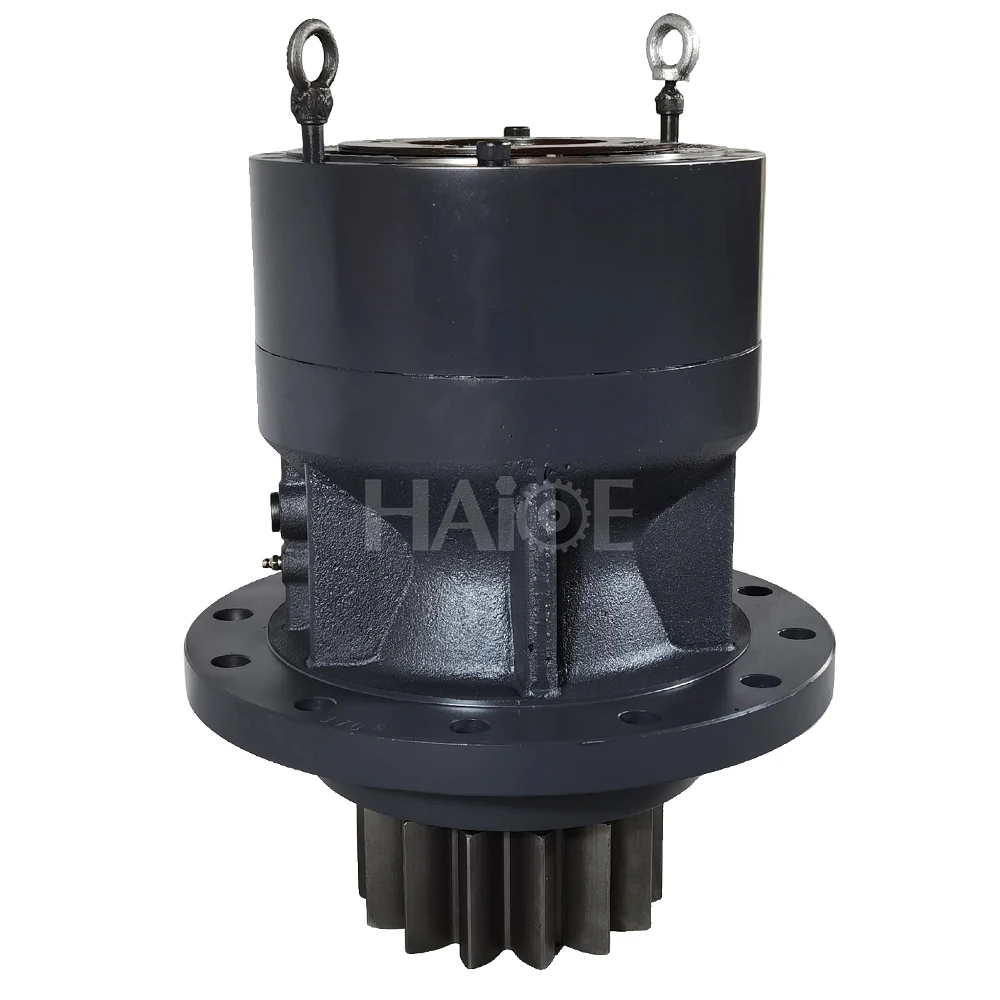 

Экскаватор SH200 SH210-5 CX210 Поворотная редукторная коробка LN00111 SH210 Поворотная коробка передач