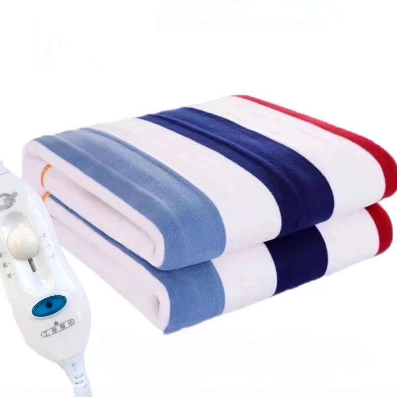 

Портативное электрическое одеяло с подогревом, согревающий коврик для путешествий, кемпинга, уличное одеяло с подогревом, согревающие USB-продукты Heizdecke