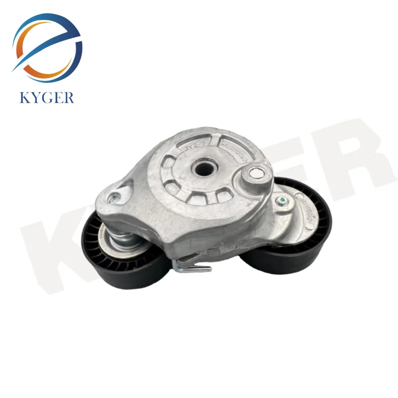 LR114017 Auto Parts Belt Tensioner Pulley T2H2425 T2H38134 LR071712 New Aurora Discovery Sport Edition Star Pulse For Jaguar XF