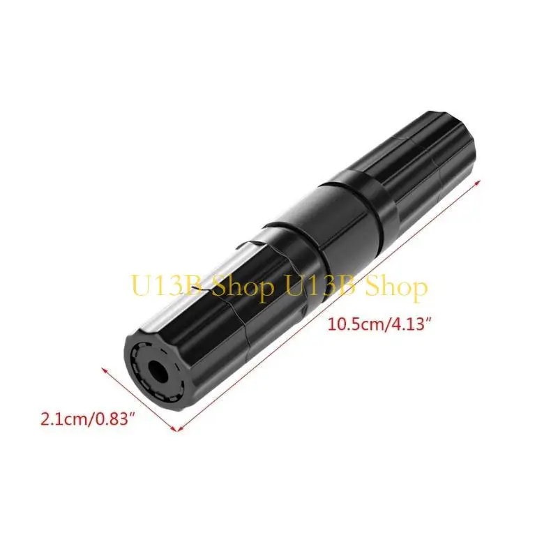 U13B Outdoor Ethernet Пара RJ45 Водонепроницаемый разъем IP67 Ethernet Connector Unshiled Setwork PassTher Header