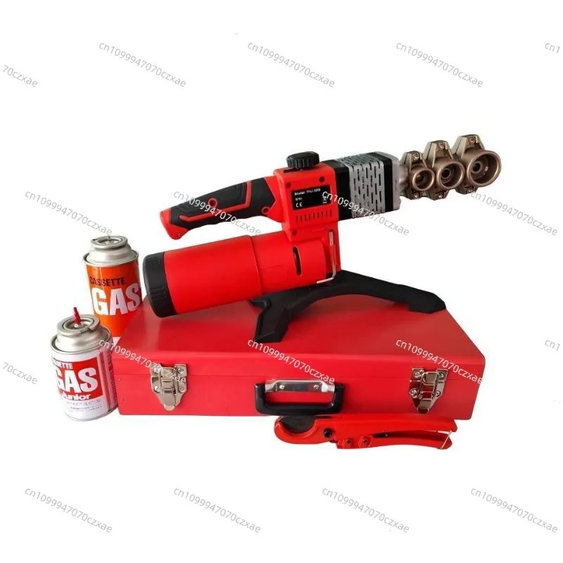Specialized Hot Melters, Pipe Welding Machines, PPR Plastic Pipe Welding Machines, and Pipe Welding Tools