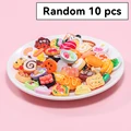 random 10 pcs