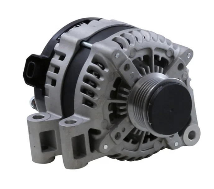 Factory Sales 12V New Car Generator  Auto Alternator OE 25815839 11252N 104210-6311 400-52153R For Direct Replacement