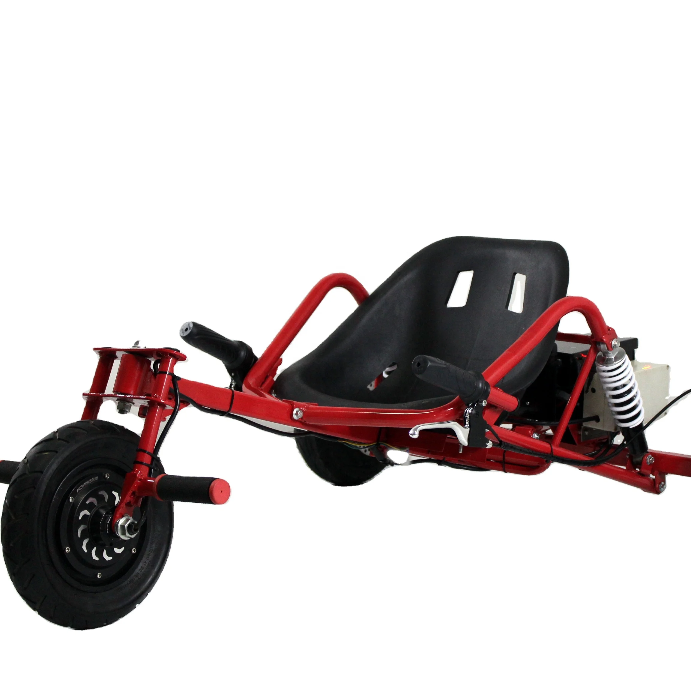 

Electric Tricycle for Kart