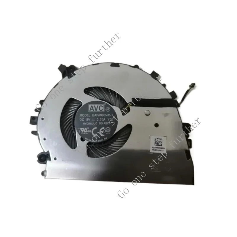 WYORESY New for Huawei Honor MagicBook Pro notebook cooling fan Core I5 I7 16.1 inch 2020.