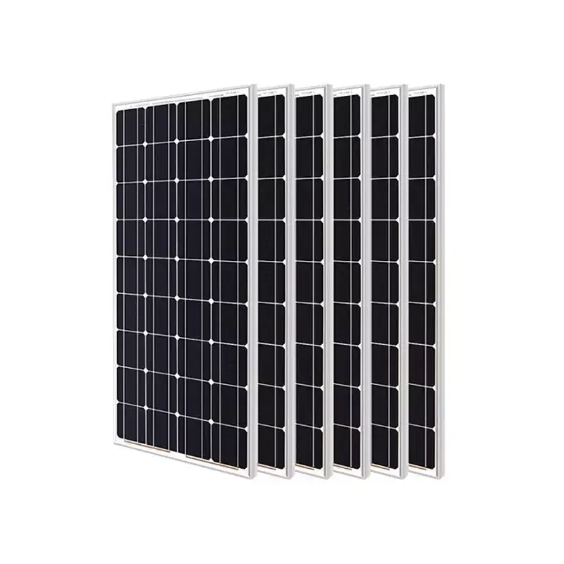 New Arrival 600w 640w 660w 670w Sun Power Mono Half Cell Solar Panel 1000w Price 600 Watt Pv Module