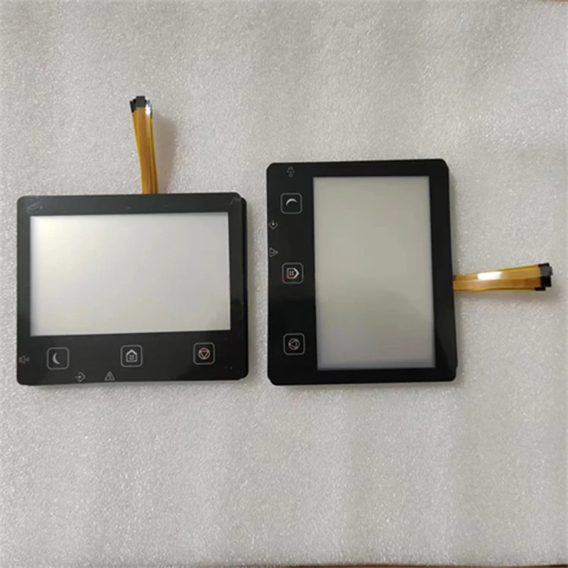 Imagem -02 - Tela do Painel de Controlo do Lcd para Canon Fm1-p234000 Mf631 Mf632 Mf633 Mf634 Mf635 Mf643 Mf644 Mf645 Mf731 Mf732 Mf745 Mf421 Mf443