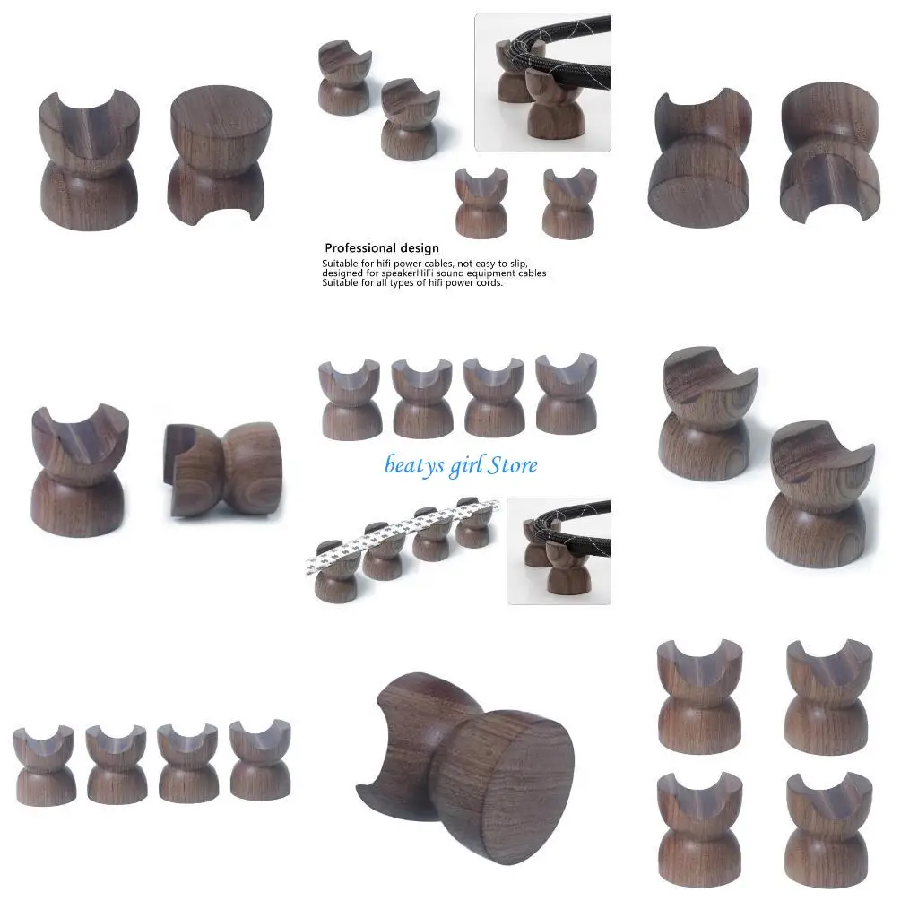 

C7AB Speaker Upgrades Speaker Stands Speaker Supports for Improve Performances