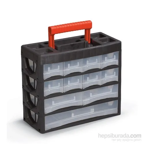 PORT-BAG PL02 Caby Set 4/19