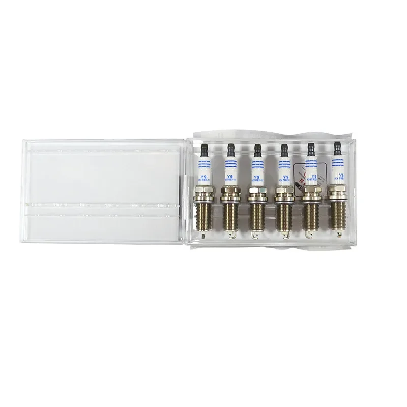for Toyota RAV4 Highlander Crown Camry Prado Lexus Spark Plugs