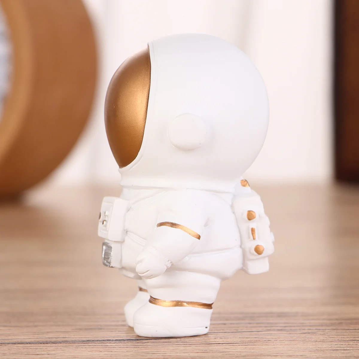 

cake ornaments cake decor cake resin craft astronaut ornament cake astronaut ornament car ornament car astronaut decor