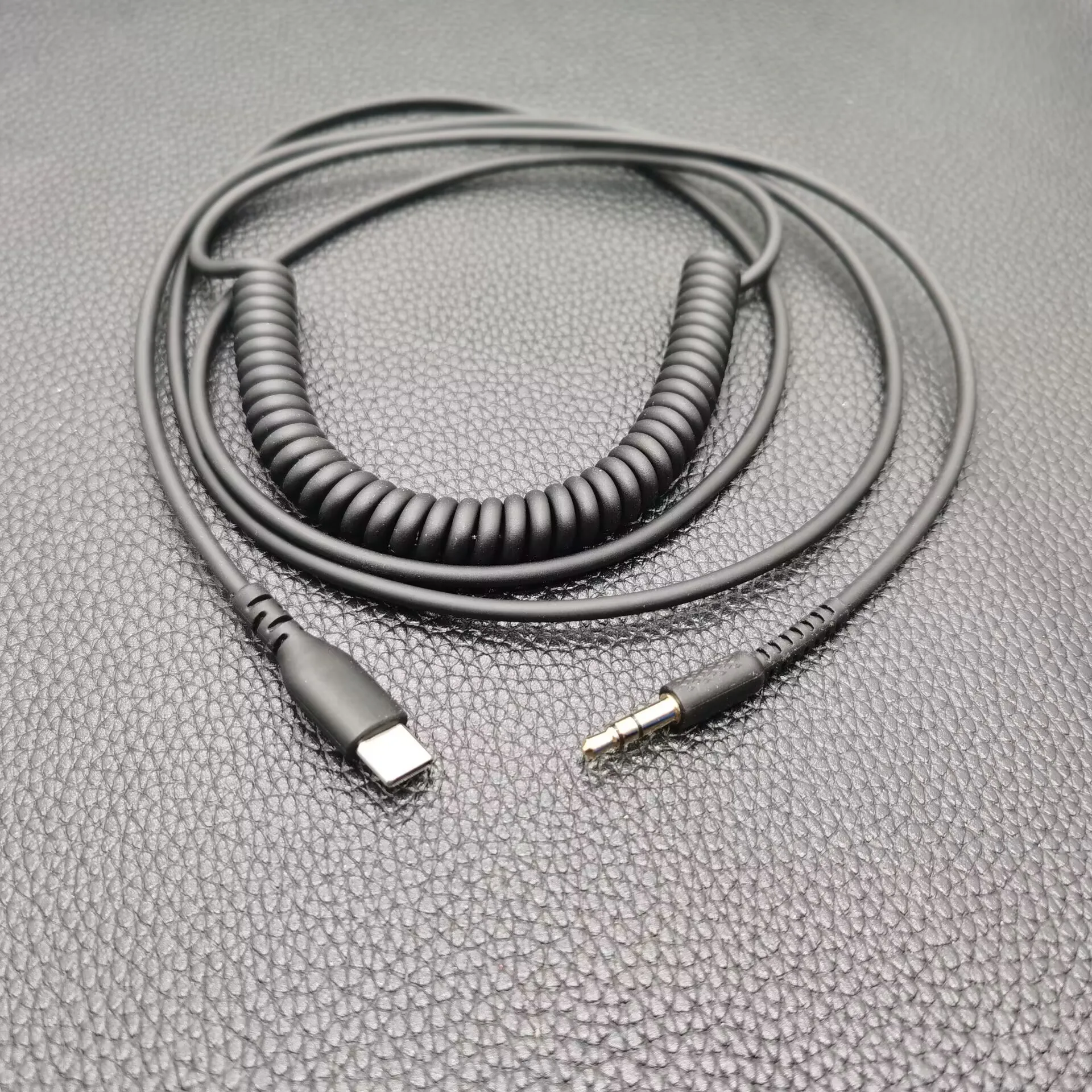Type C Audio Cable … - image