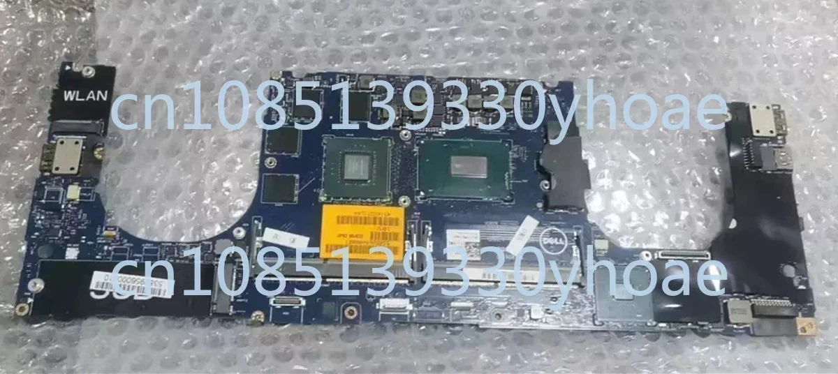 XPS 15 9560 9570 7590 9500 9510 9520 9700 9710 Motherboard