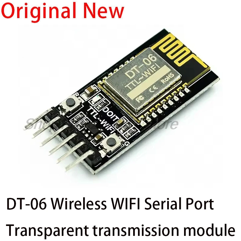DT-06 Wireless Wifi… - image