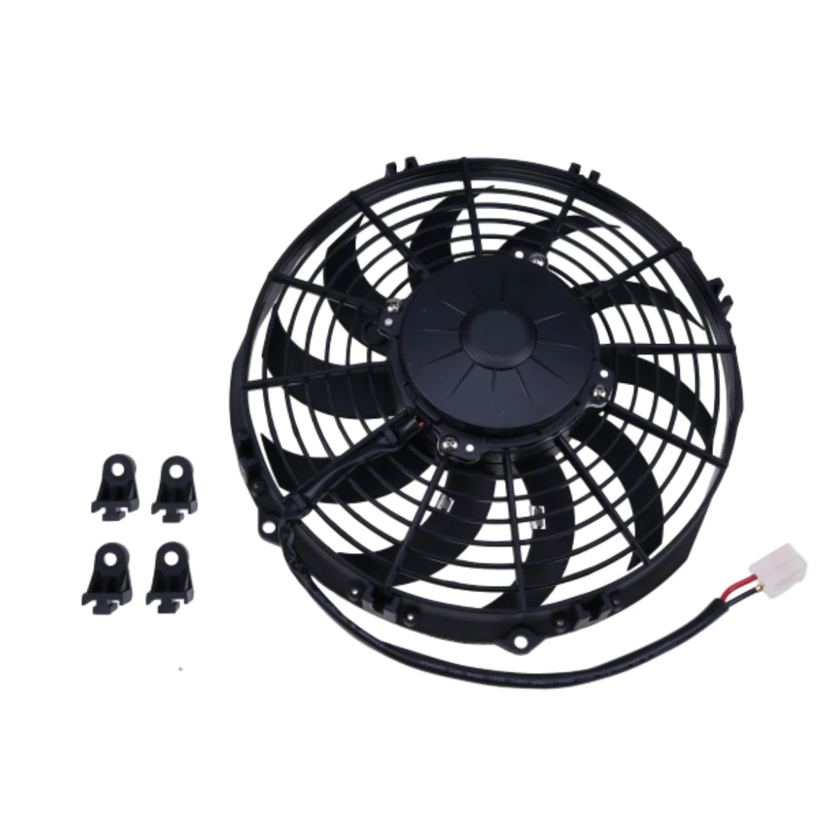 Aftermarket Condens…