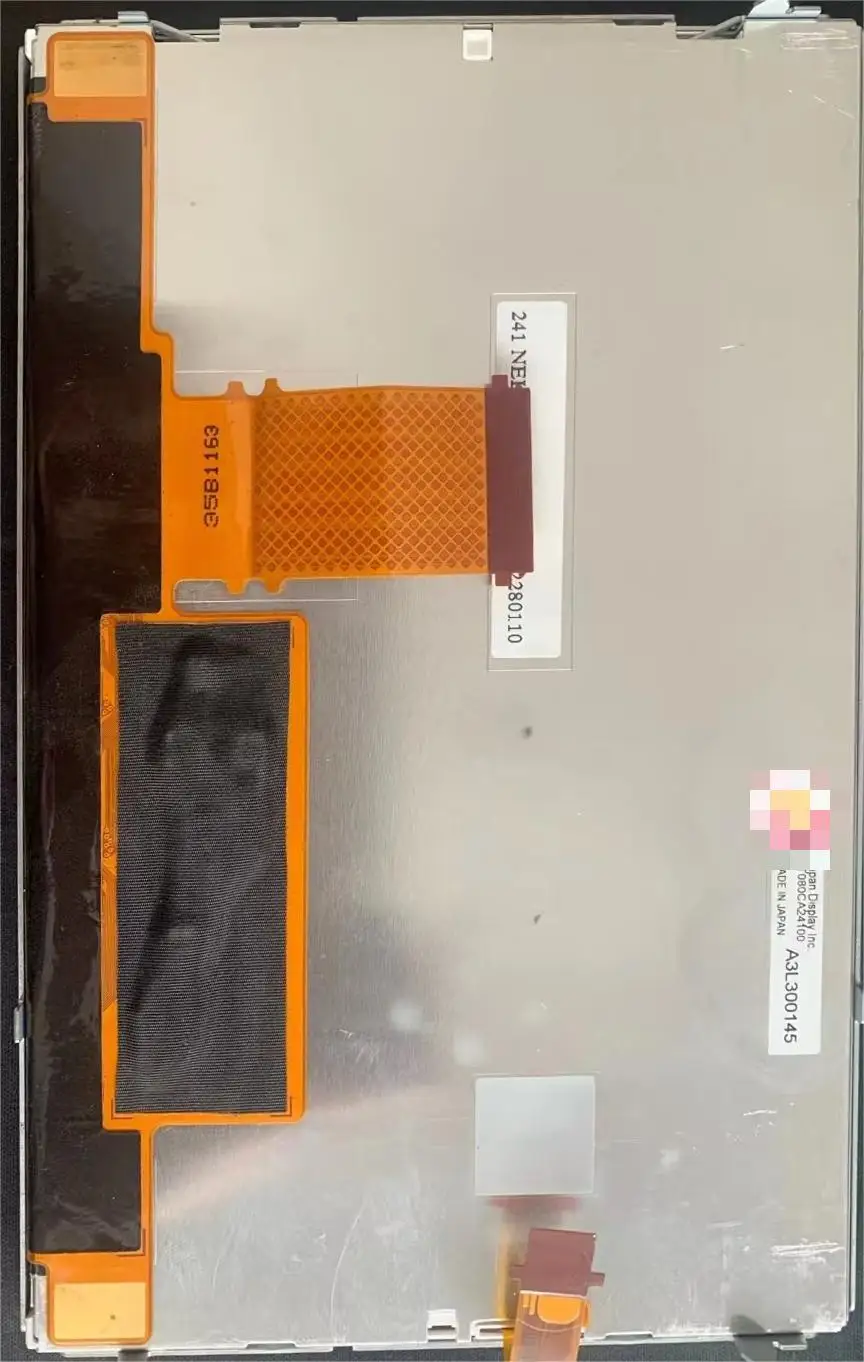 

100% original LT080CA24100 LCD display screen