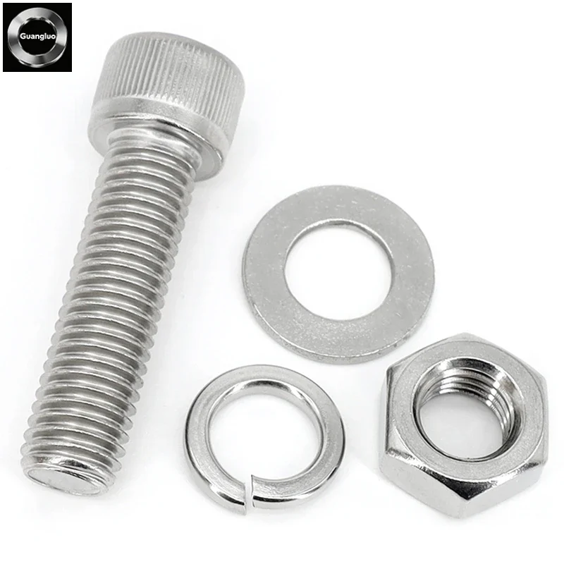 M2 M2.5 M3 M4 M5 M6…