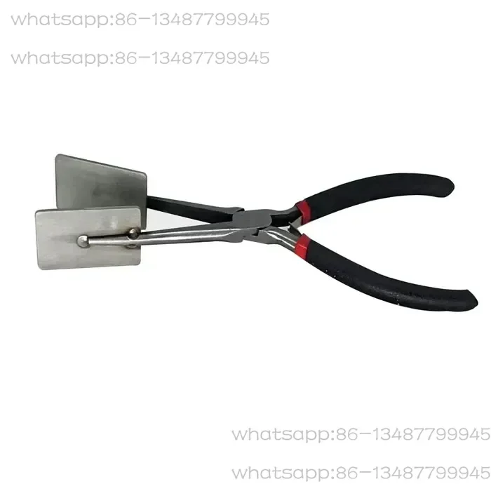 

Lamplight Clip Flat Pliers