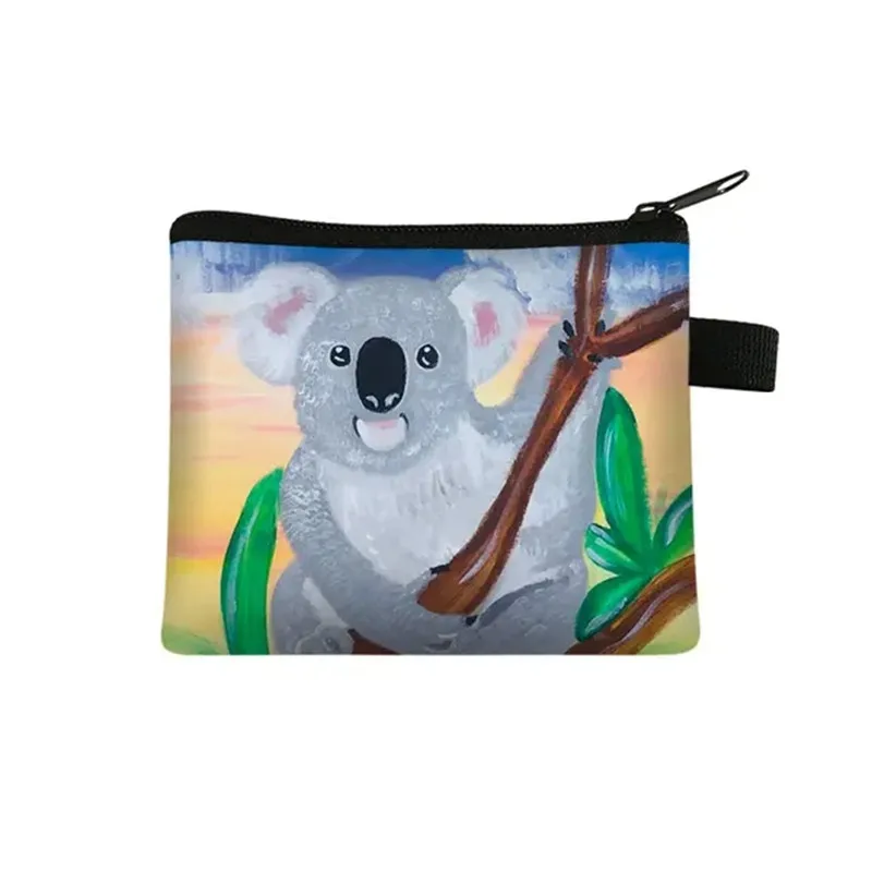 Модный-кошелек-с-милыми-животными-коала-Женский-кошелек-кошелек-для-девочек-и-мальчиков-подростков-дамская-сумочка-для-мелочи-и-кредитных-карт-кошелек-для-мелочи