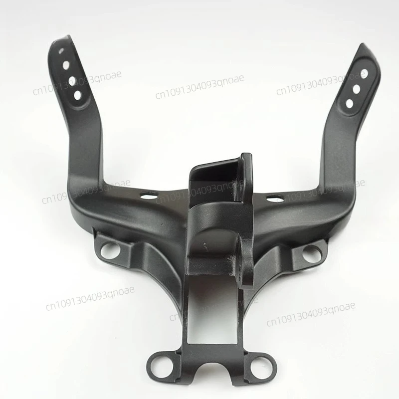 

Motorcycle Front Light Headlight Upper Bracket Pairing For YZF1000 YZFR1 YZF-R1 YZF R1 2009 2010 2011 2012 2013 2014