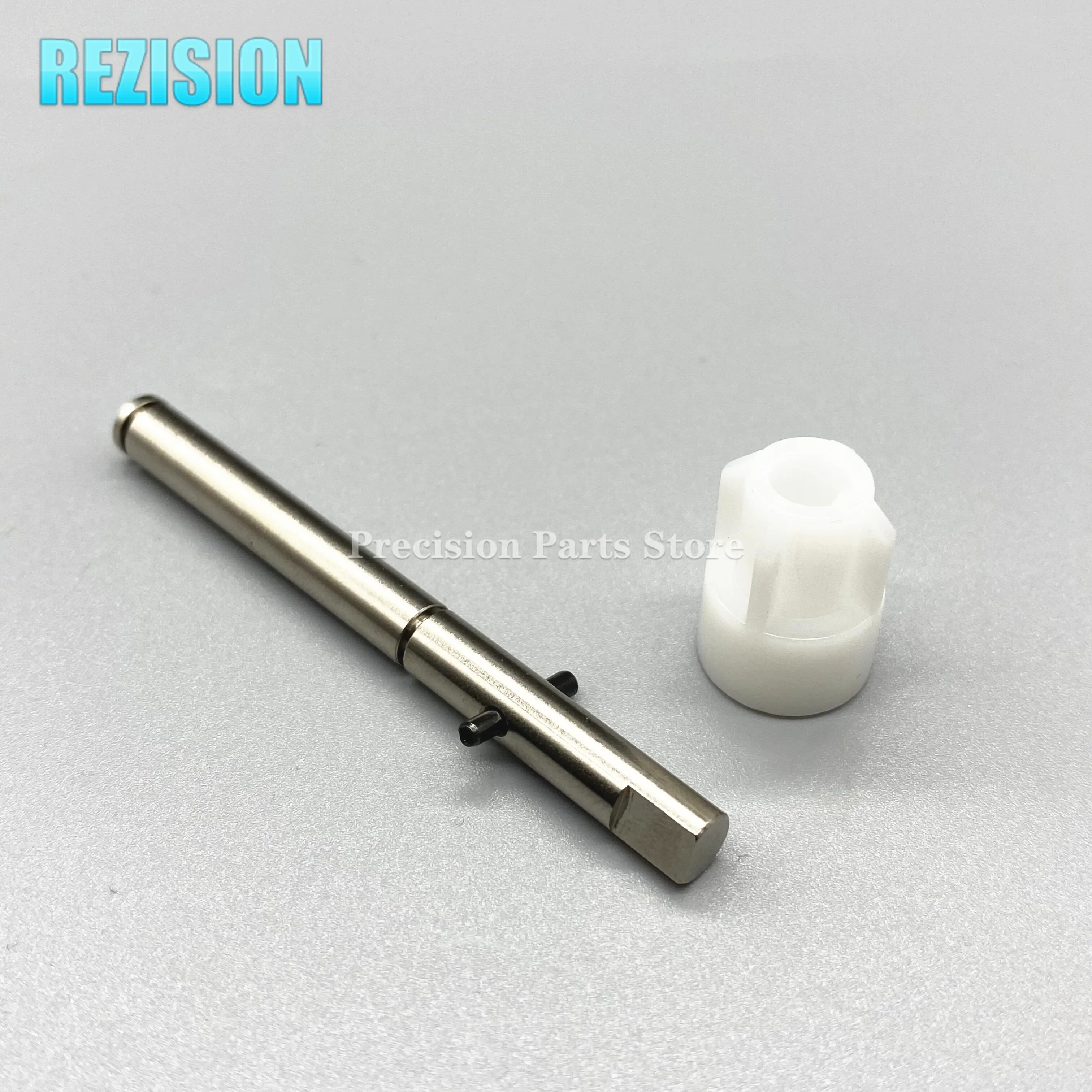 For Ricoh MP 5054 6054 4054 5055 6055SP 4055 Document feeder pickup component drive shaft