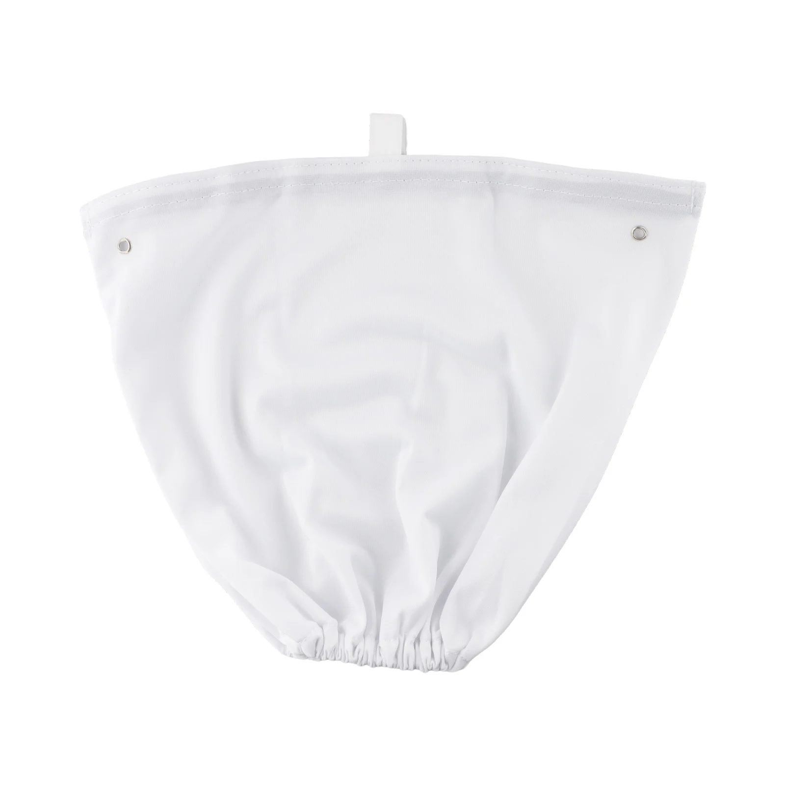 Sturdy Pool Cleaner Filter Bag for Aquabot Products Compatible with Plus and For Pura 4X Easy to Wash and Maintain