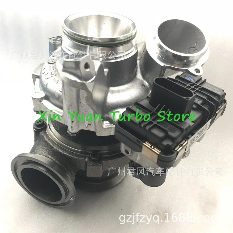 806094-5007S 806094-0007 11657823270 turbocharger 7823202 11657823202 7823202G07 turbo