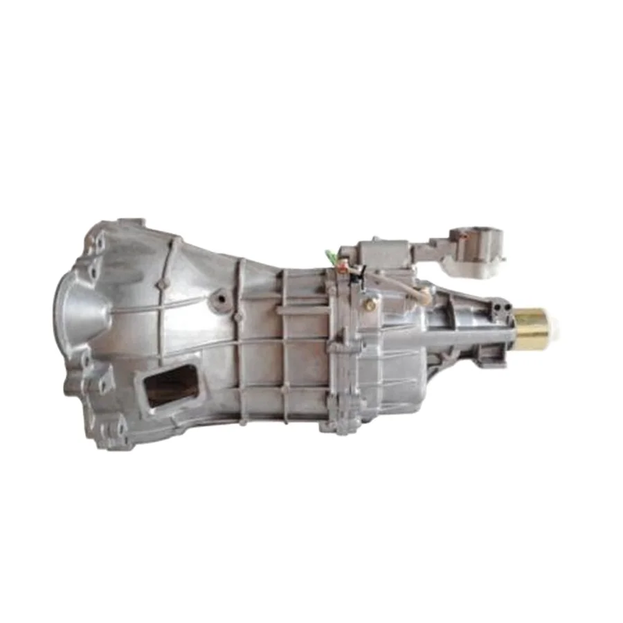 

High Performance Transmission Gearbox For ISUZU DMAX 4X2 TFR55 Auto Spare Parts