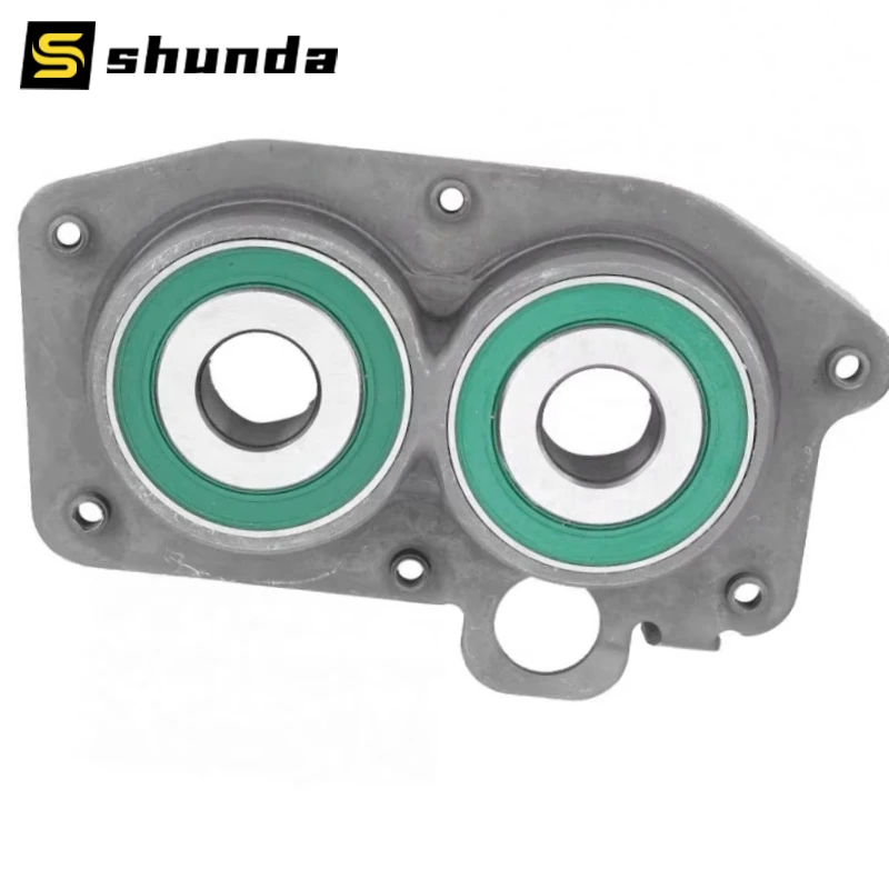 02T311206F 02T311206H Hanous Speeds Manual Gearbox Transmission Bearing  for Audi A1 A2 A3 Seat ALTEA CORDOBA IBIZA Skoda FABIA