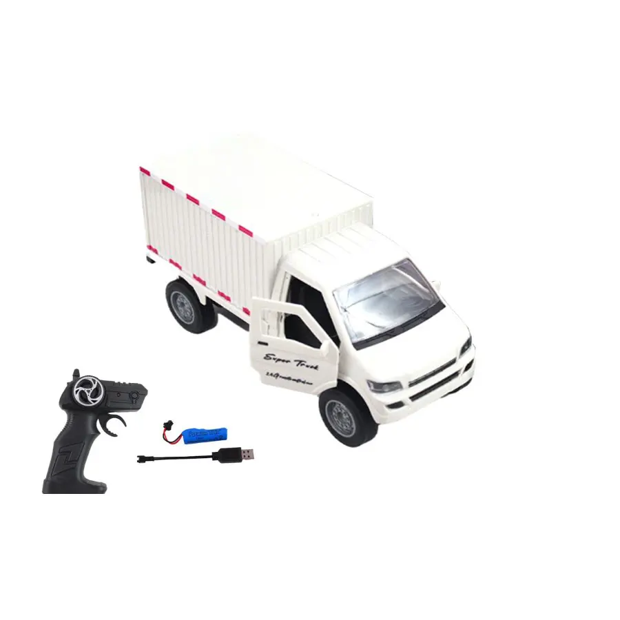 

Креативный грузовик с дистанционным управлением, имитация дрифта, переносная модель автомобиля, серия, хит продаж, детские игрушки на день рождения, подарки