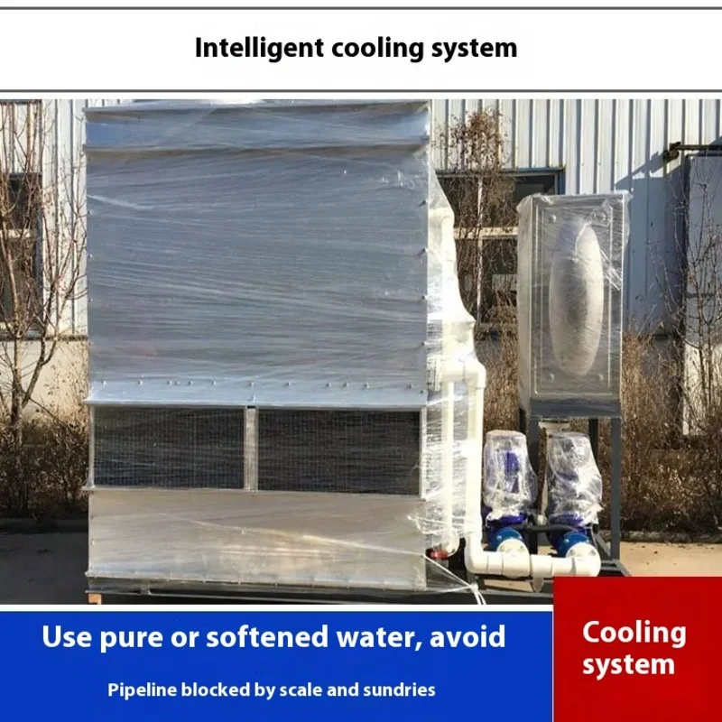 Energy-Saving High Frequency Induction Heater System high frequency heater Metal Heating Forging Heat Equipment