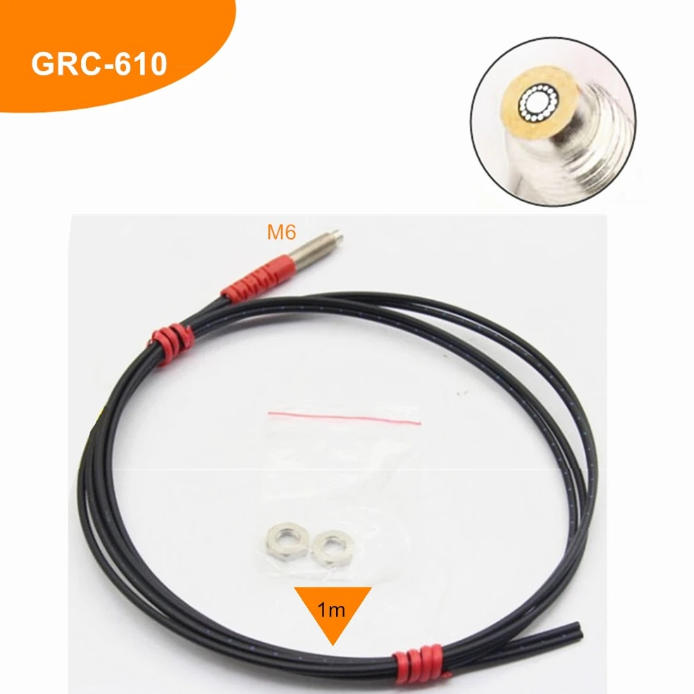 Variant: GRC-610