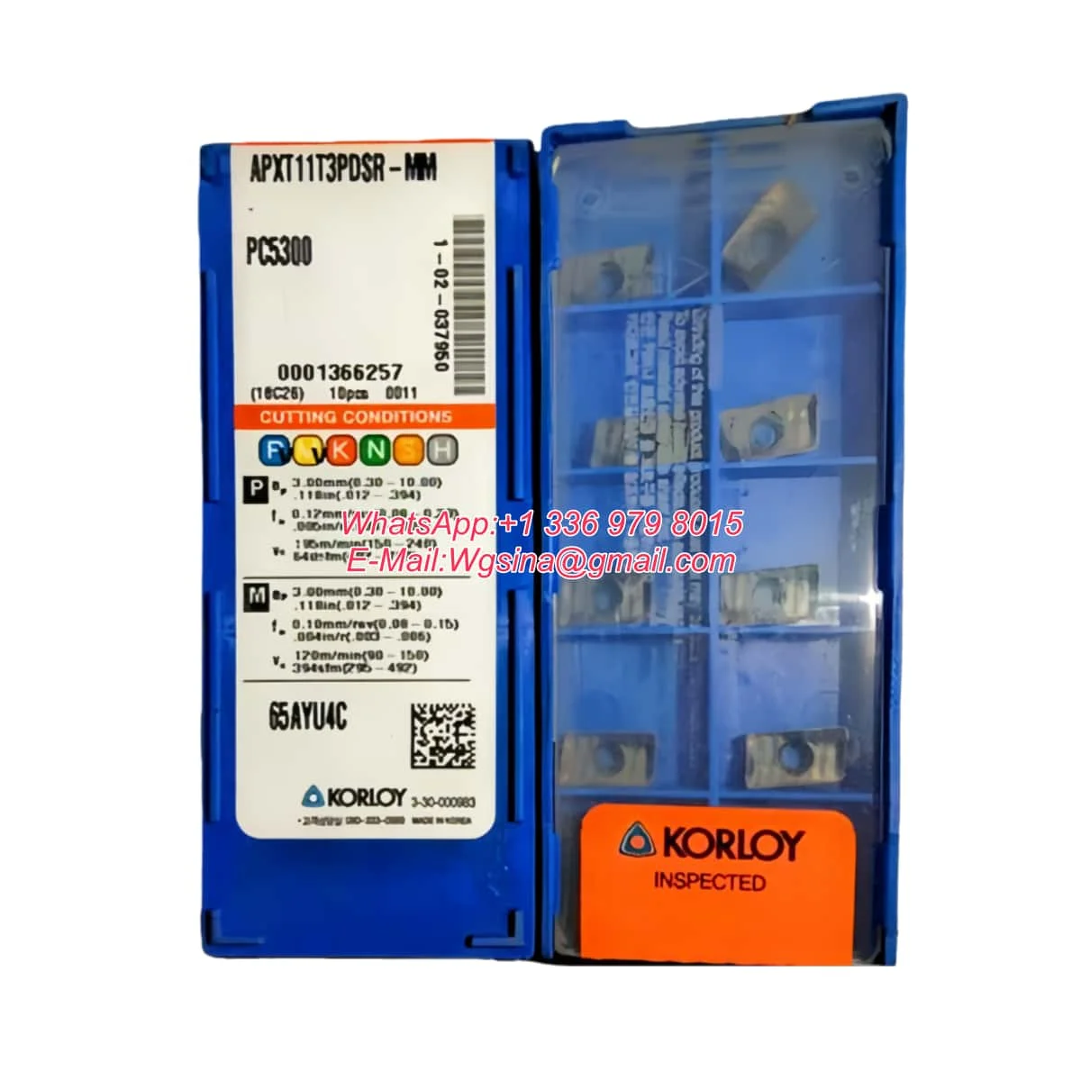 100% Original Mggn …