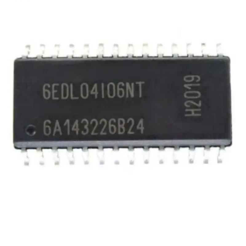 5 uds 6EDL04I06PT 、 6EDL04I06NT 、 6ED003L06-F 、 6ED003L06-F2 nuevo controlador de chip MOSFET de puente completo 6EDL04I06PT